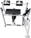 Hammer Strength Seated Triceps Extension Plate Loaded (Remanufactured) Image 2