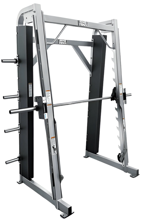 Hammer Strength Smith Machine (Remanufactured)