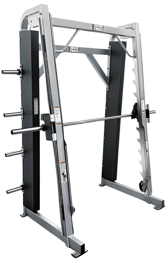 Hammer Strength Smith Machine (Remanufactured)