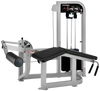Hammer Strength Select Prone Leg Curl (Remanufactured) Image