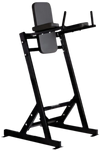 Hammer Strength VKR Vertical Knee Raise (Remanufactured) Image