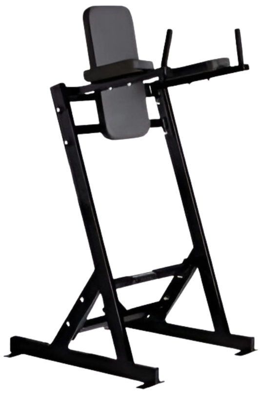 Hammer Strength VKR Vertical Knee Raise (Remanufactured)
