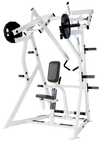 Hammer Strength ISO-Lateral D.Y. Row ILDRW Plate Loaded (Remanufactured) Image