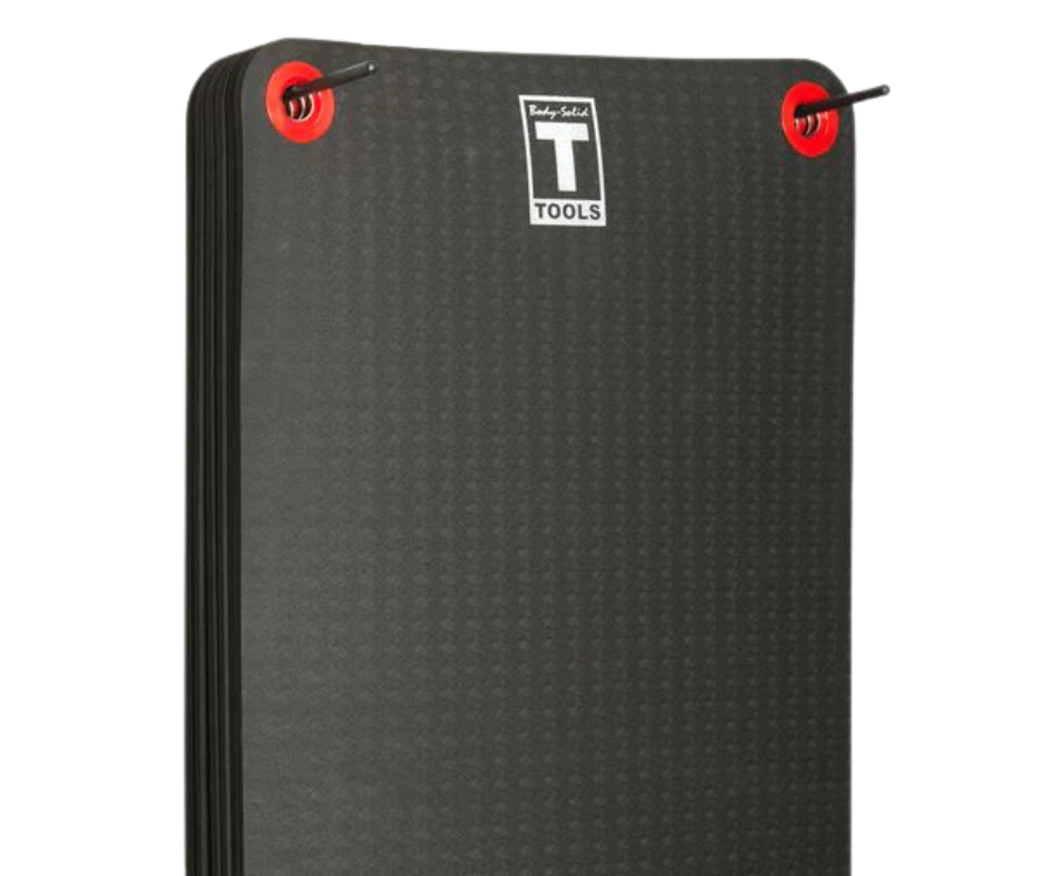 Body-Solid BSTFMH Foam Mat Hanger (New)