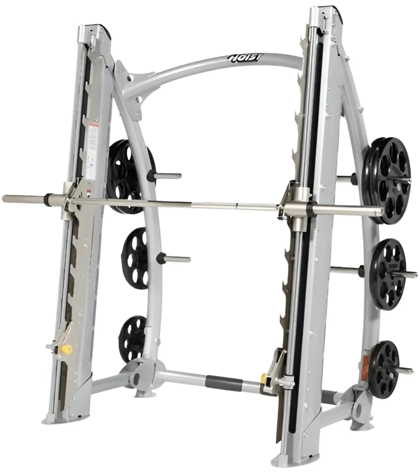 Hoist CF-3753 7 Degree Smith (Remanufactured) Image 3