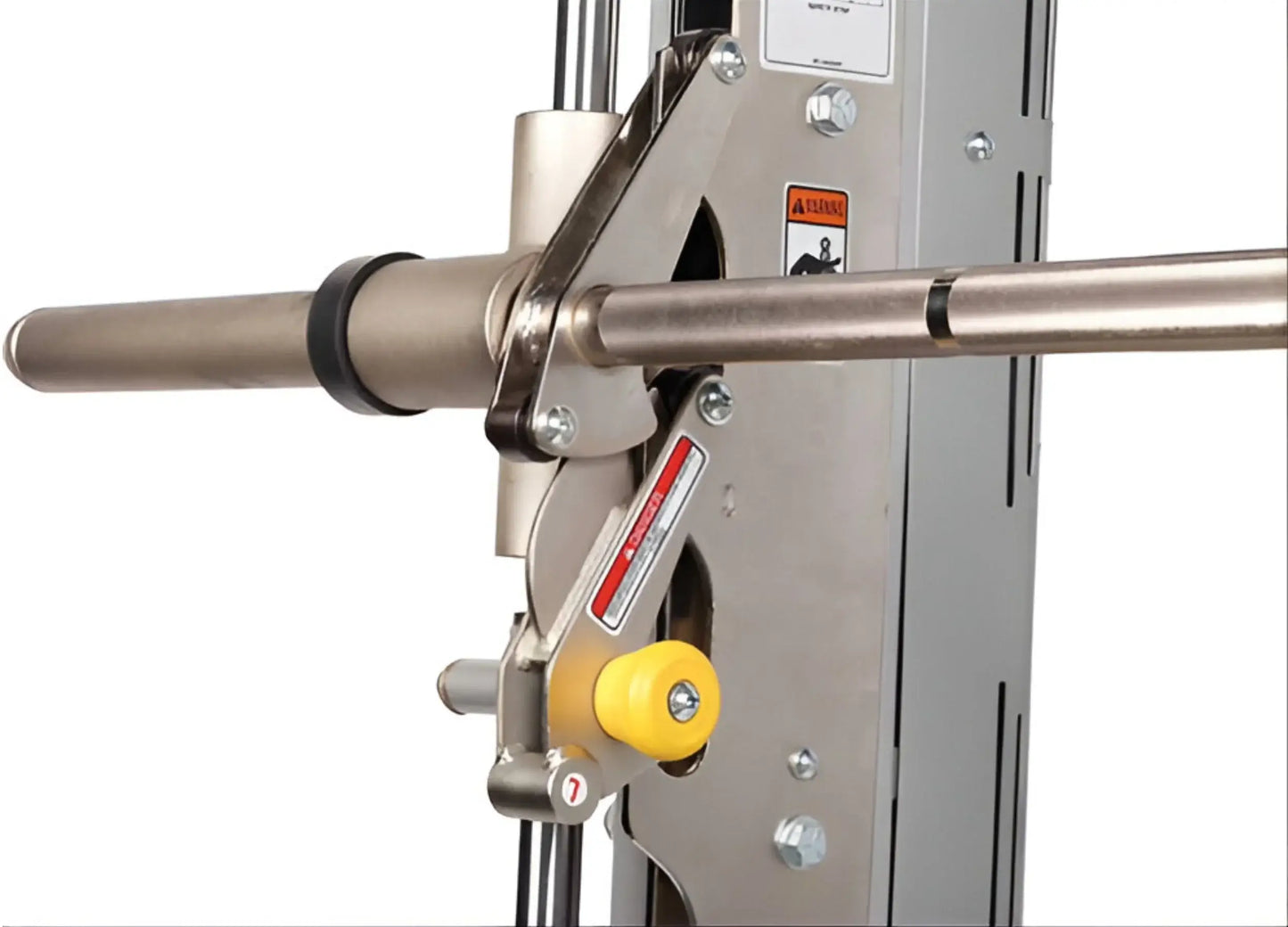 Hoist CF-3753 7 Degree Smith (Remanufactured) Image 4
