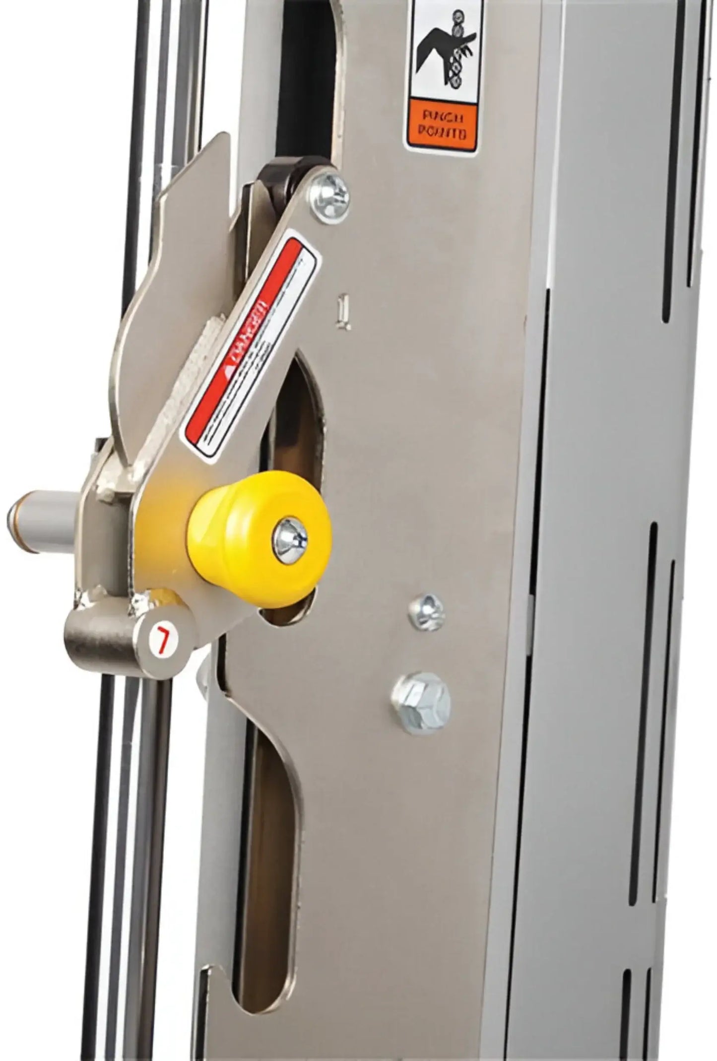 Hoist CF-3753 7 Degree Smith (Remanufactured) Image 5
