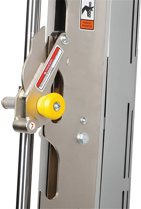 Hoist CF-3753 7 Degree Smith (Remanufactured) Image 5
