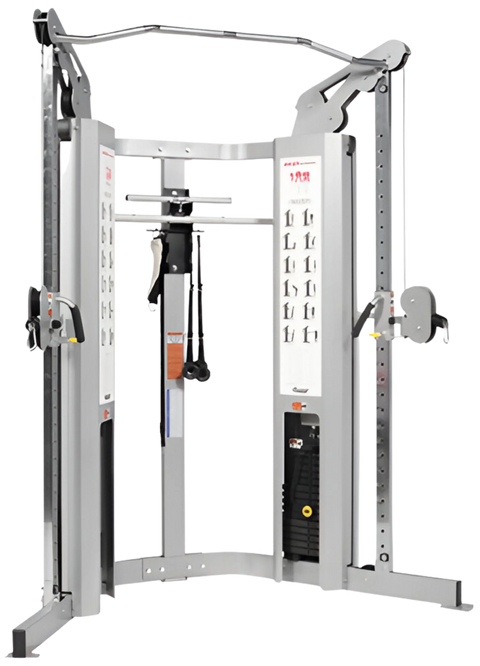 Hoist HD-1900 Dual Pulley System Adjustable (Remanufactured)