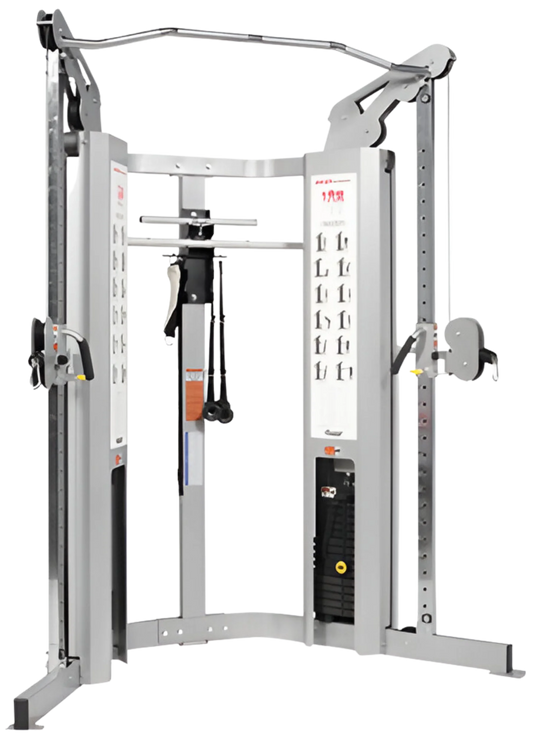 Hoist HD-1900 Dual Pulley System Adjustable (Remanufactured)