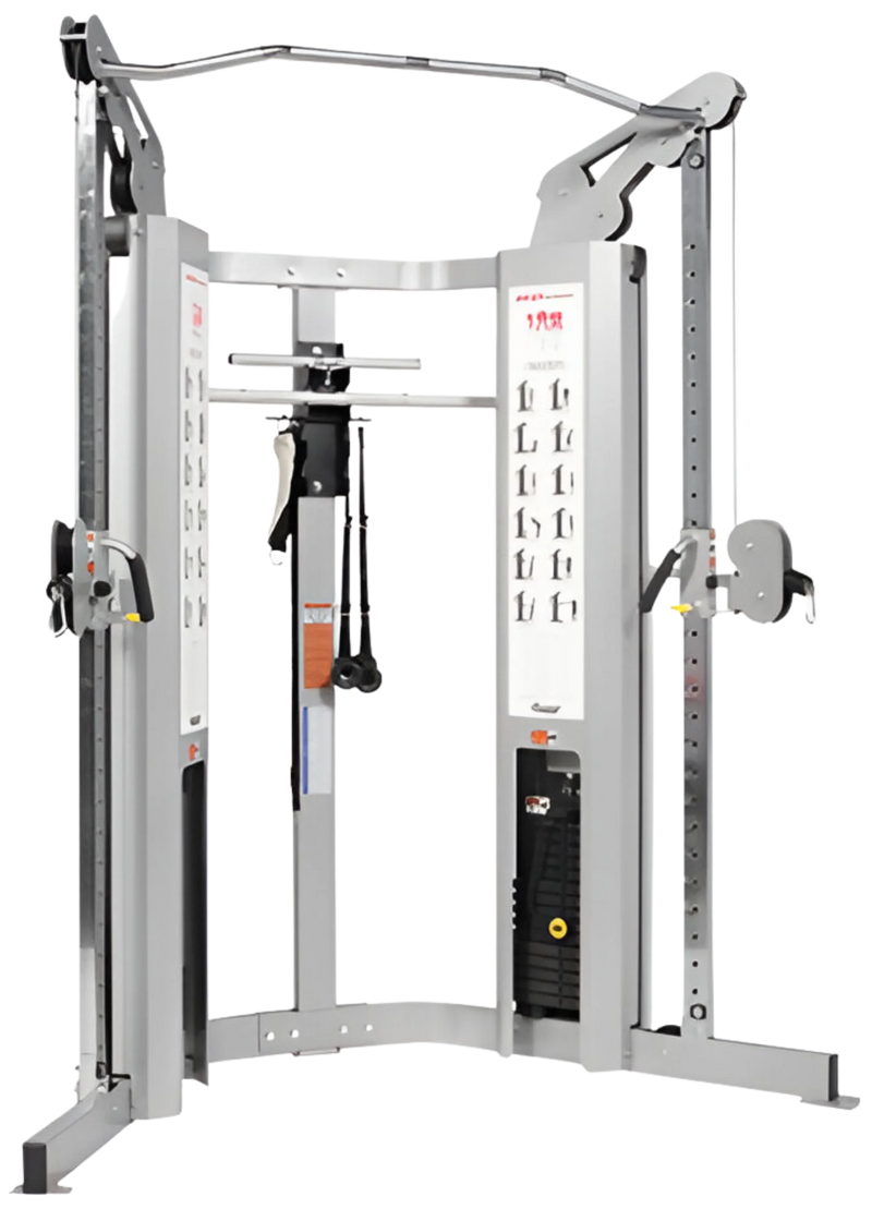 Hoist HD-1900 Dual Pulley System Adjustable (Remanufactured)