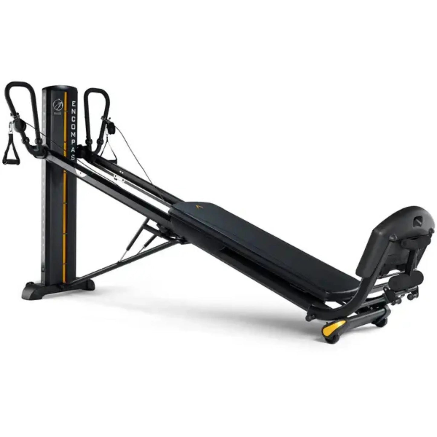 Total Gym ELEVATE Encompass Pilates Package (New)