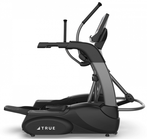 True Fitness CS400 Elliptical w/ Envision Console (Remanufactured) Image 2