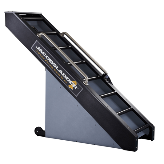 Jacobs Ladder 2 Exercise Machine (New)