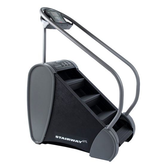 Jacobs Ladder Stairway GTL (New)