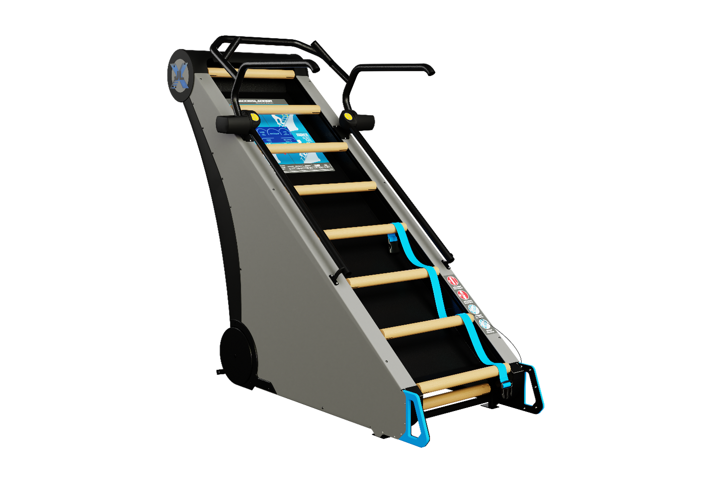 Jacobs Ladder X (New) Image