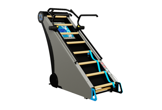 Jacobs Ladder X (New)