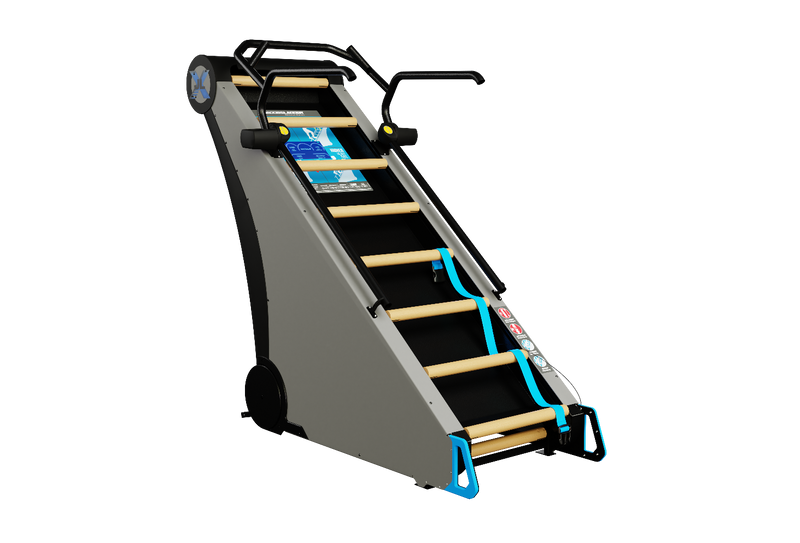 Jacobs Ladder X (New) Image