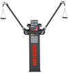 Keiser Infinity Functional Trainer w/Air Compressor (Remanufactured) Image
