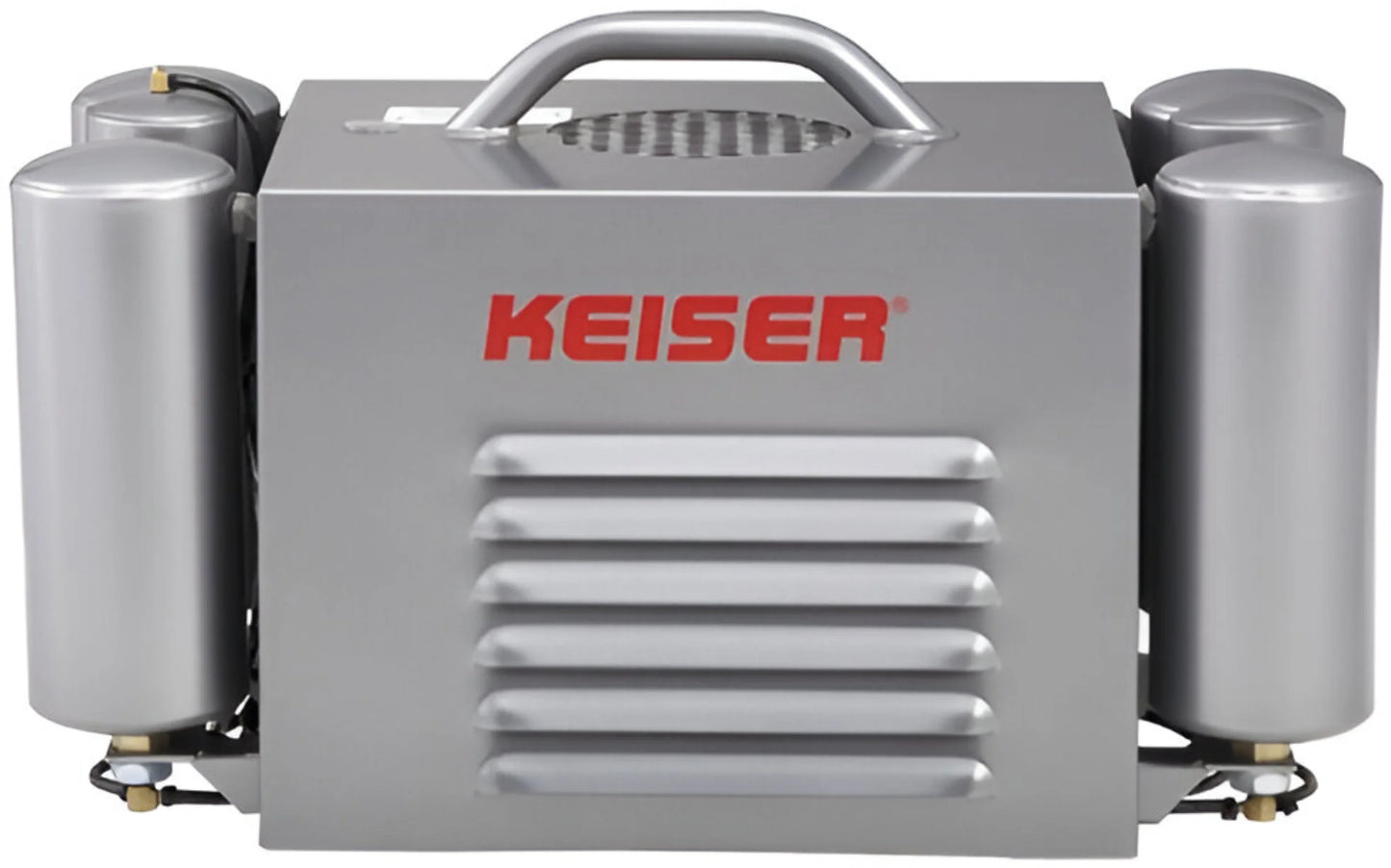 Keiser Infinity Triple Functional Trainer (Remanufactured)