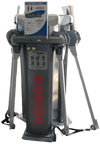 Keiser Infinity Triple Functional Trainer (Remanufactured)