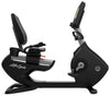 Life Fitness Discover SE3 HD 95R Elevation Recumbent Bike (Remanufactured)