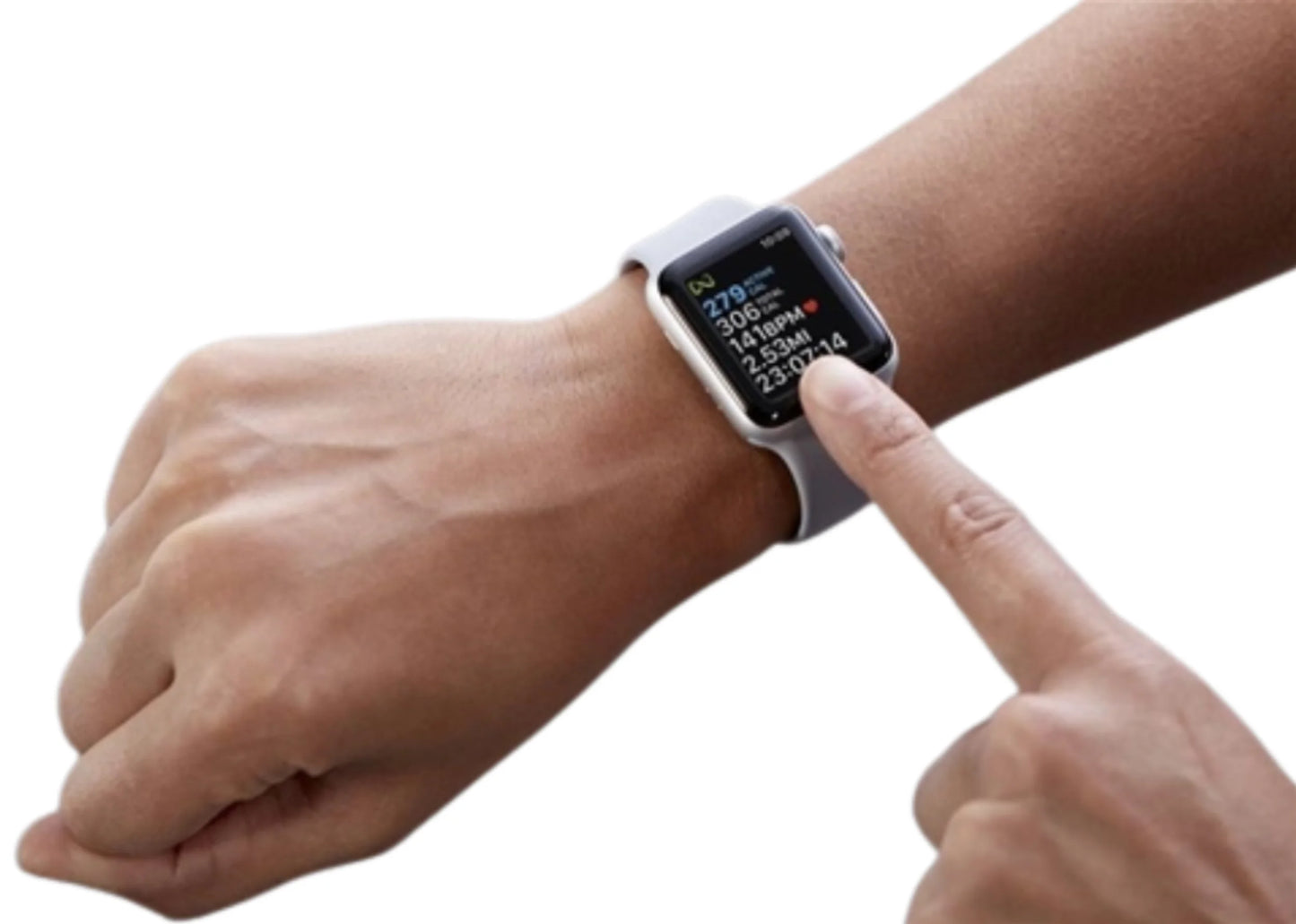 Life Fitness Discover SE3 HD 95R Elevation Recumbent Bike (Remanufactured)