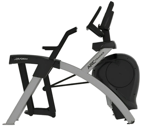 Life Fitness Discover SE3 Lower Body Arc Trainer (Remanufactured)