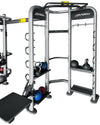 Life Fitness Synrgy360 Dual FXTF-UU (Remanufactured) Image 2