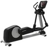 Life Fitness Integrity Elliptical w/ C Console (Remanufactured) Image