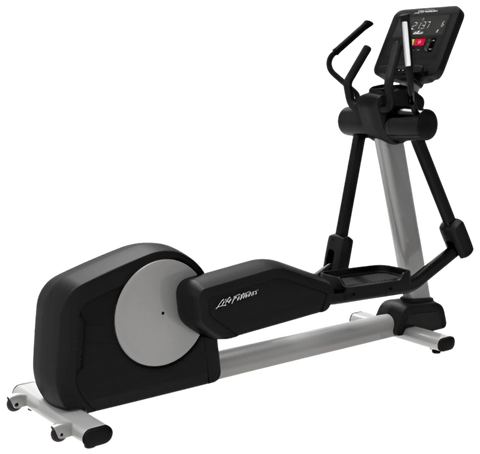 Life Fitness Integrity Elliptical w/ C Console (Remanufactured) Image
