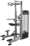 Life Fitness Signature Assist Dip Chin (Remanufactured) Image