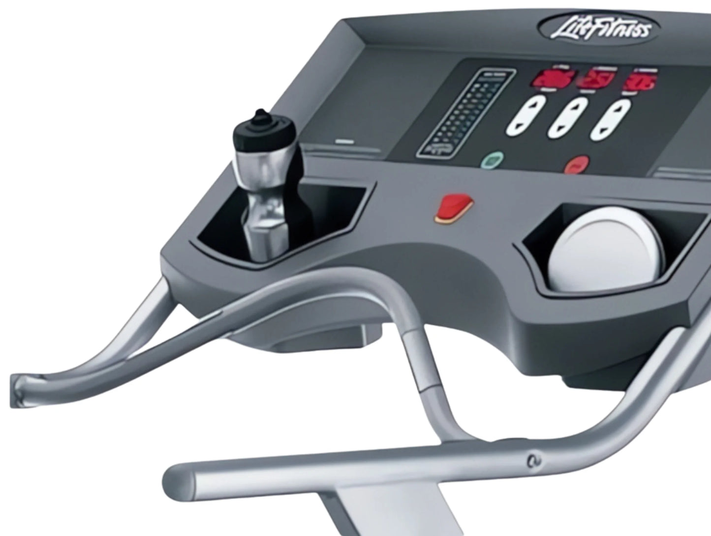Life Fitness 90T Treadmill (Remanufactured)