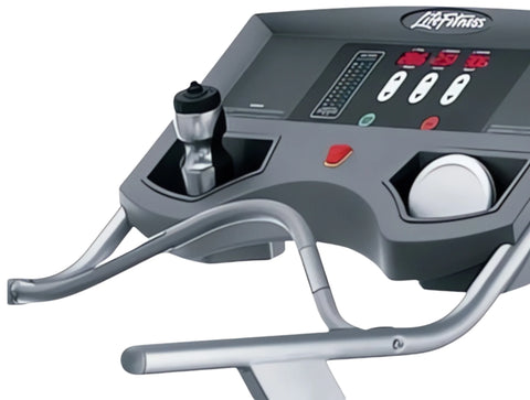 Life Fitness 90T Treadmill (Remanufactured)