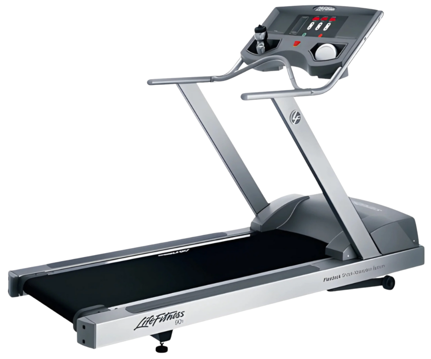 Life Fitness 90T Treadmill (Remanufactured)