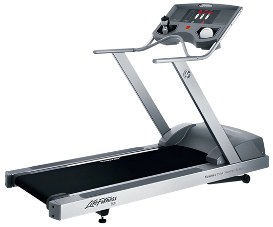 Life Fitness 90T Treadmill (Remanufactured)