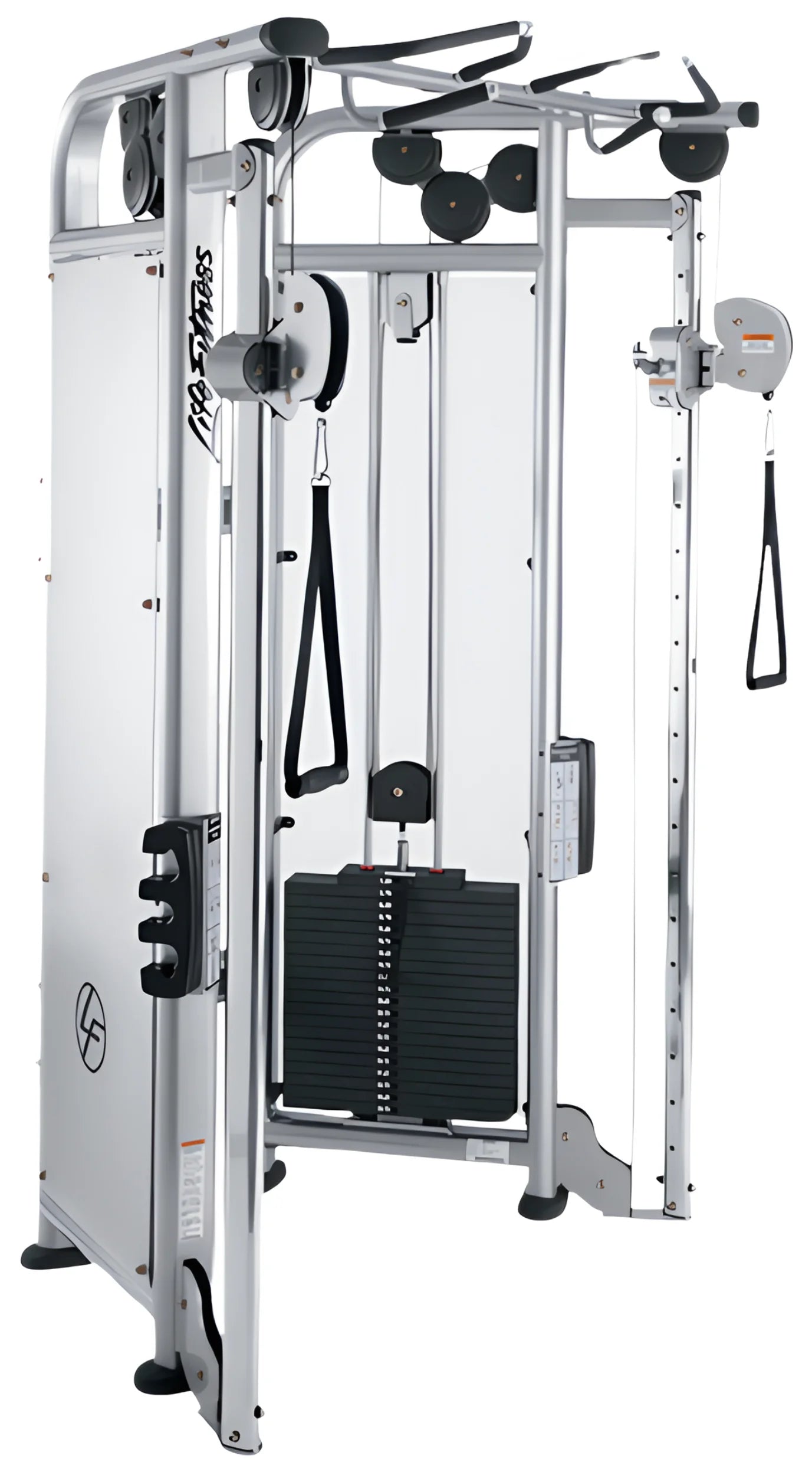 Life Fitness CMDAP Cable Motion DAP Signature Series (Remanufactured)