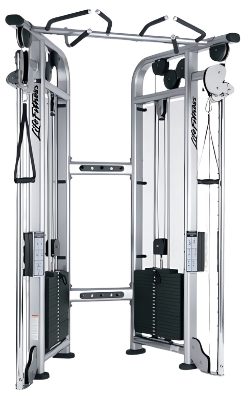 Life Fitness CMDAP Cable Motion DAP Signature Series (Remanufactured)