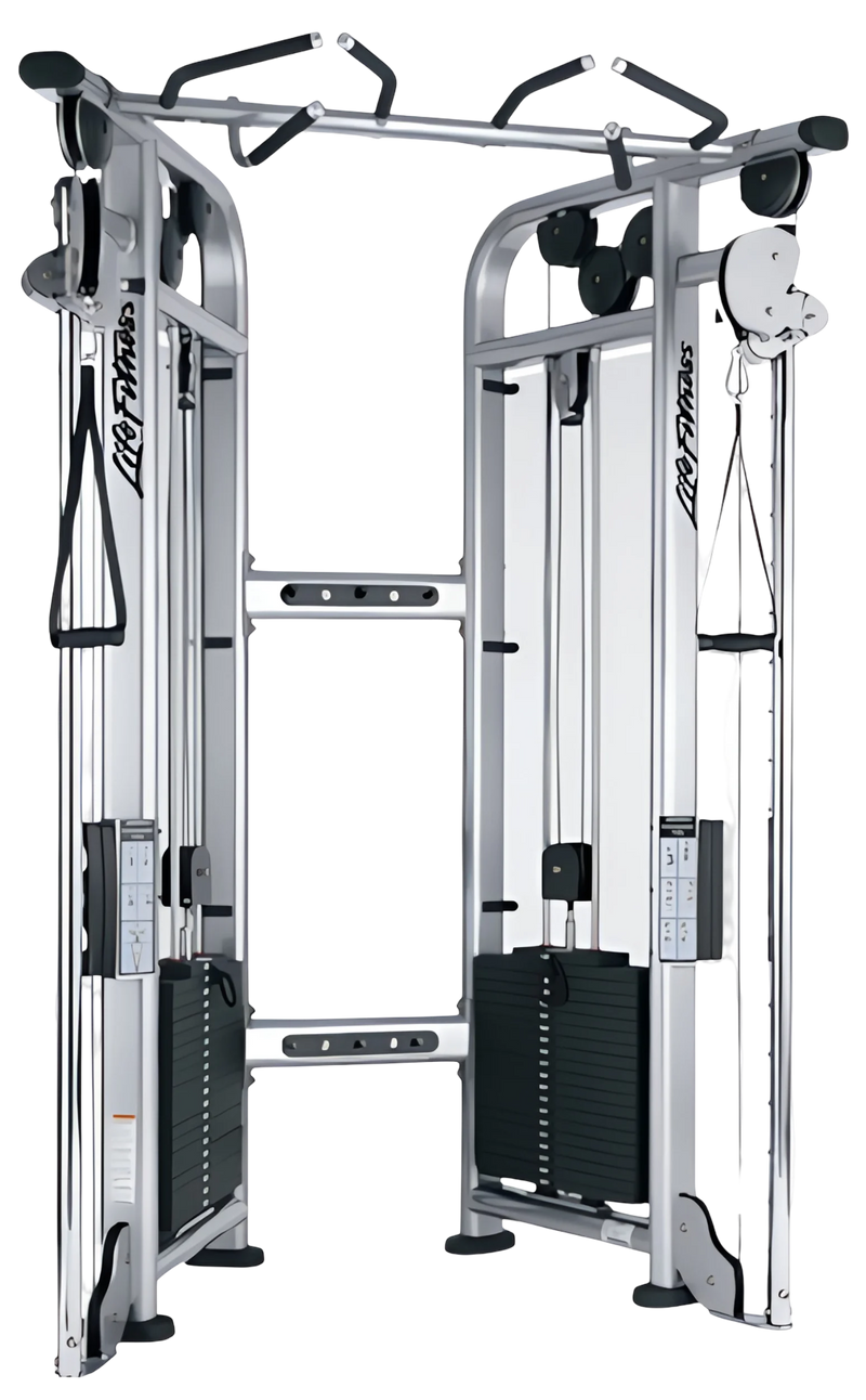 Life Fitness CMDAP Cable Motion DAP Signature Series (Remanufactured)