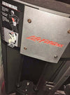 Life Fitness Club Series Abdominal CSA (Remanufactured) Image 2