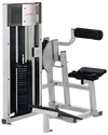 Life Fitness Club Series Back Extension CSBE (Remanufactured)