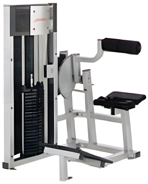 Life Fitness Club Series Back Extension CSBE (Remanufactured)