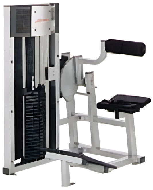Life Fitness Club Series Back Extension CSBE (Remanufactured) Image