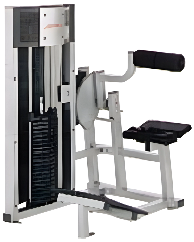 Life Fitness Club Series Back Extension CSBE (Remanufactured)