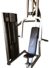 Life Fitness Club Series Chest Press CSCP (Remanufactured)