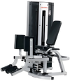 Life Fitness Club Series Hip Abduction / Adduction (Remanufactured)