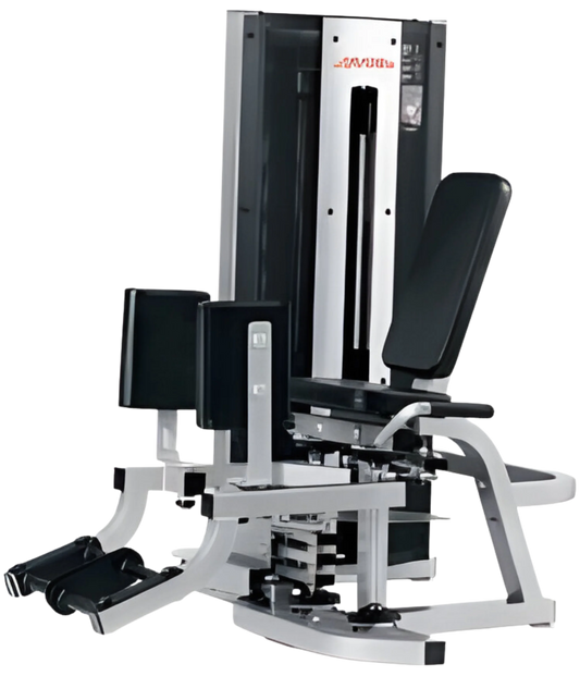 Life Fitness Club Series Hip Abduction / Adduction (Remanufactured)