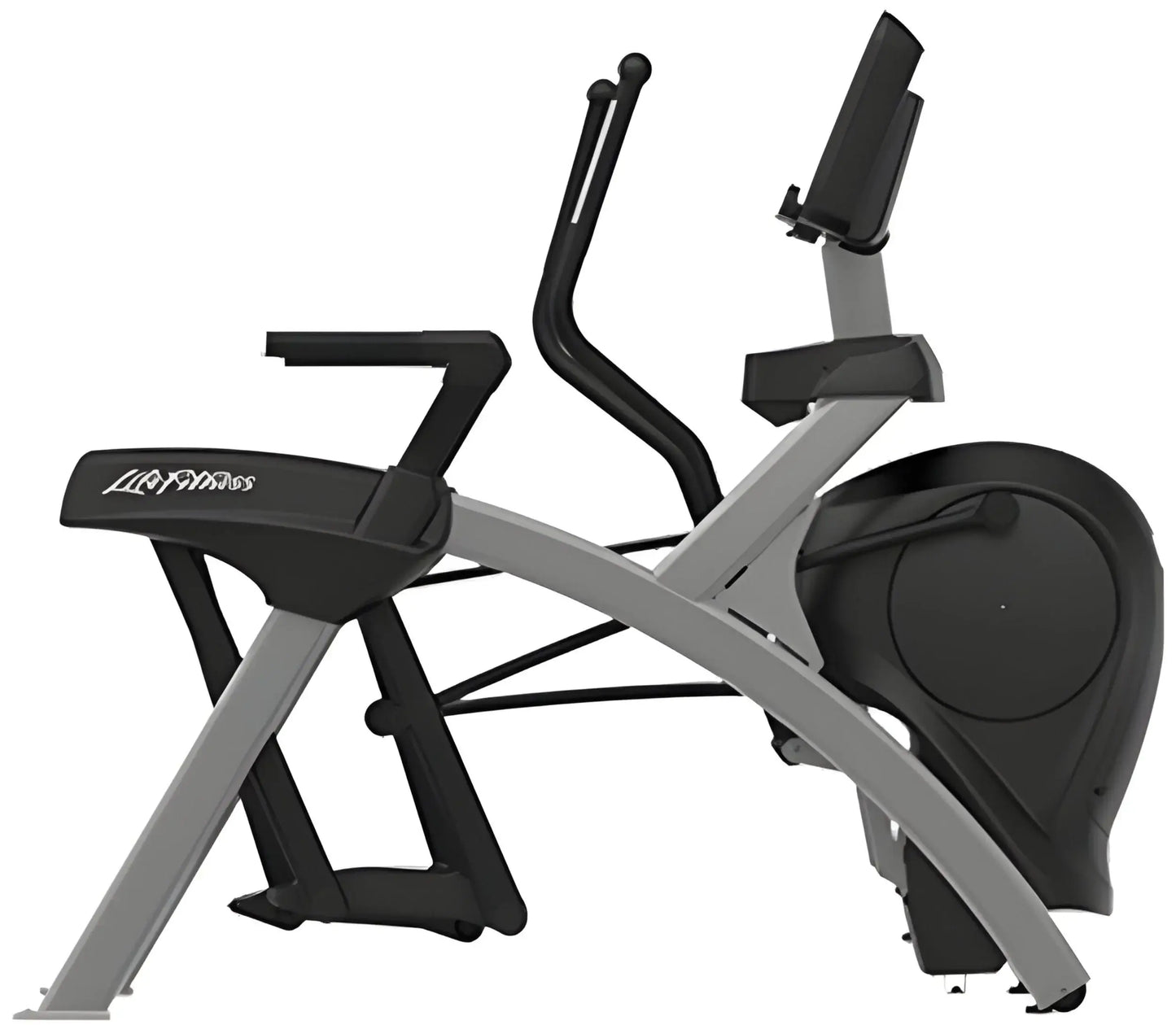 Life Fitness Discover SE3 Total Body Arc Trainer (Remanufactured) Image 2