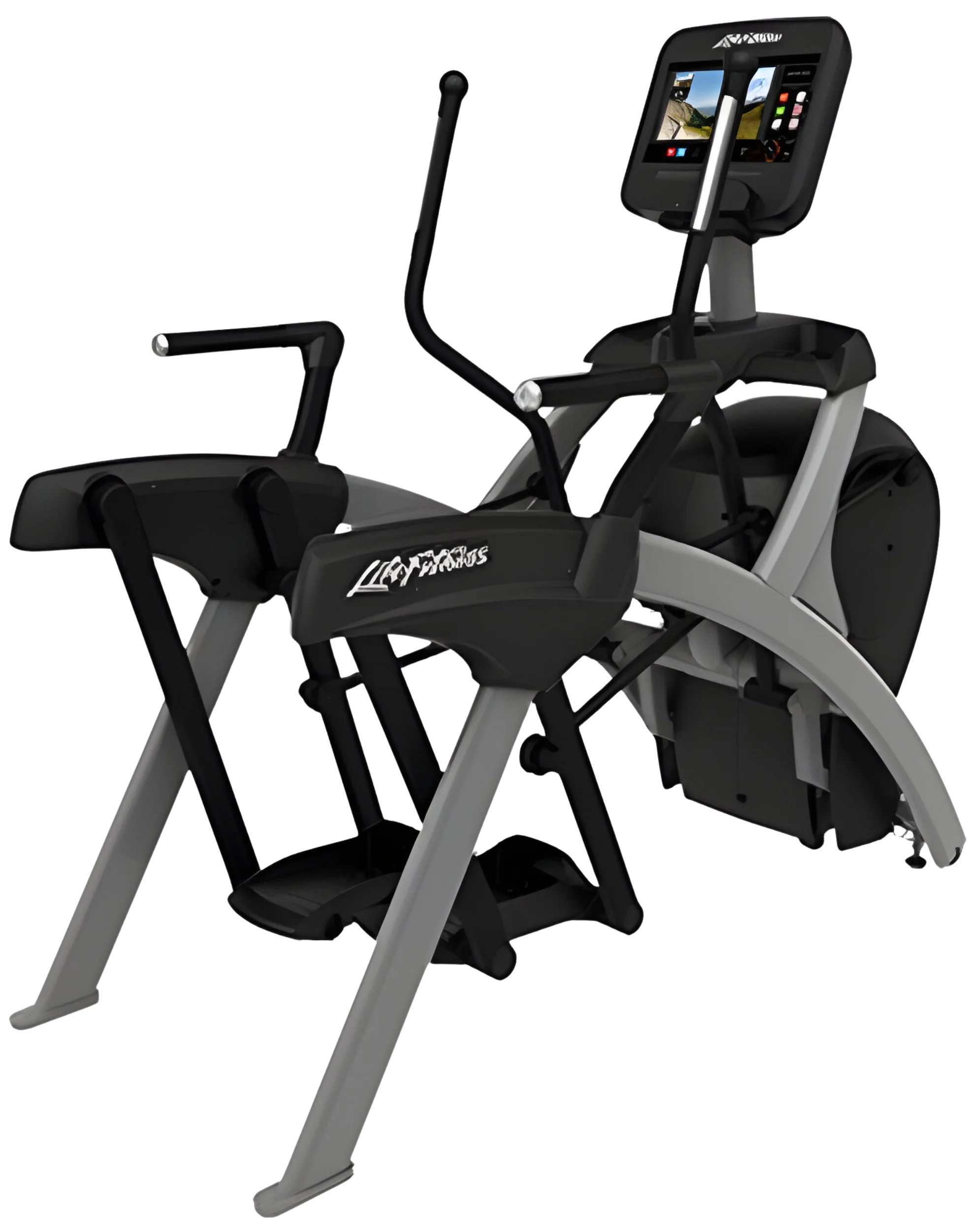 Life Fitness Discover SE3 Total Body Arc Trainer