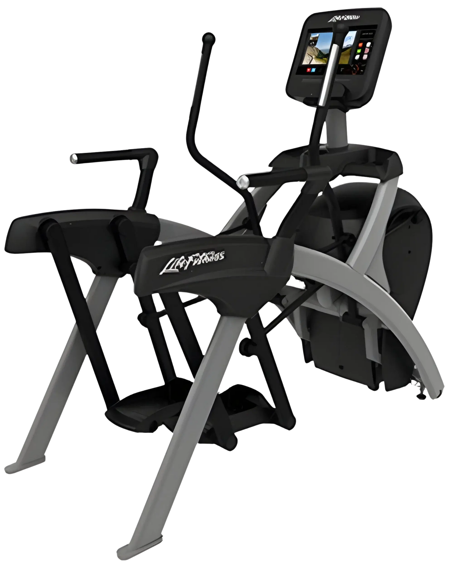 Life Fitness Discover SE3 Total Body Arc Trainer (Remanufactured) Image